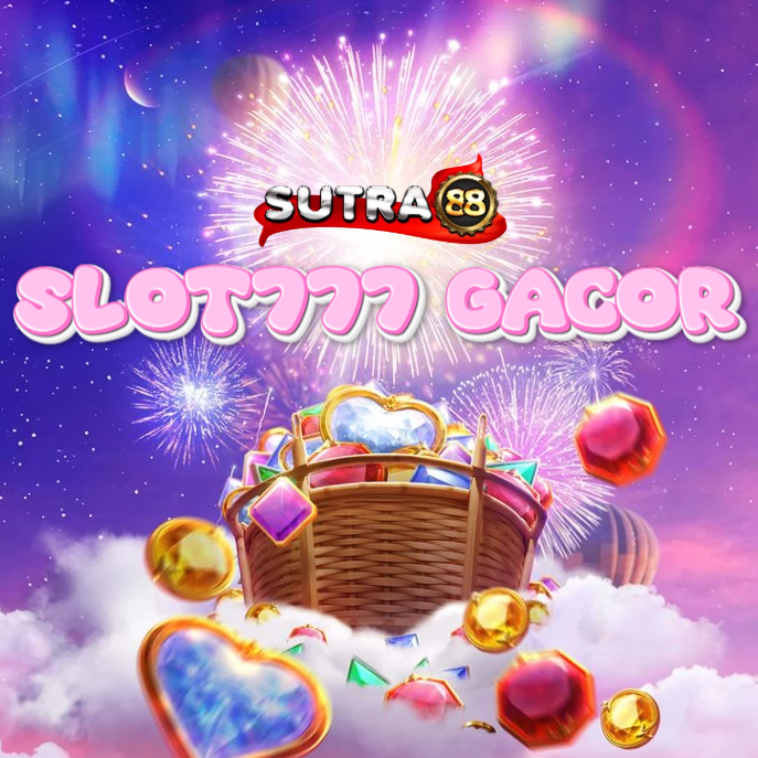SUTRA88: Link Agen Slot Gacor 777 Banyak Promo Slot Online Gacor Populer image 1